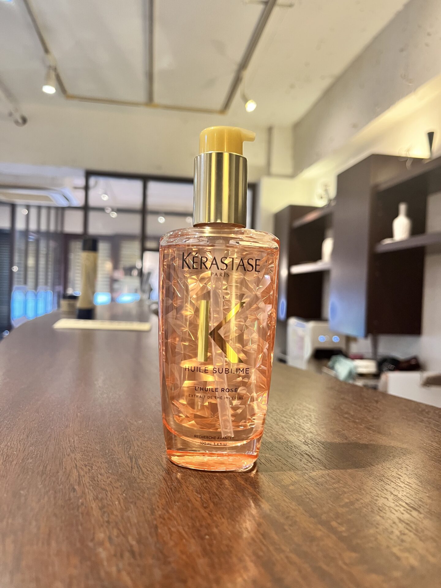 ユイルスブリム ティーインペリアル N