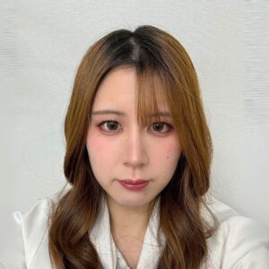 晝場菜摘Hiruba natsumi