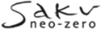 松戸の美容室saku-logo